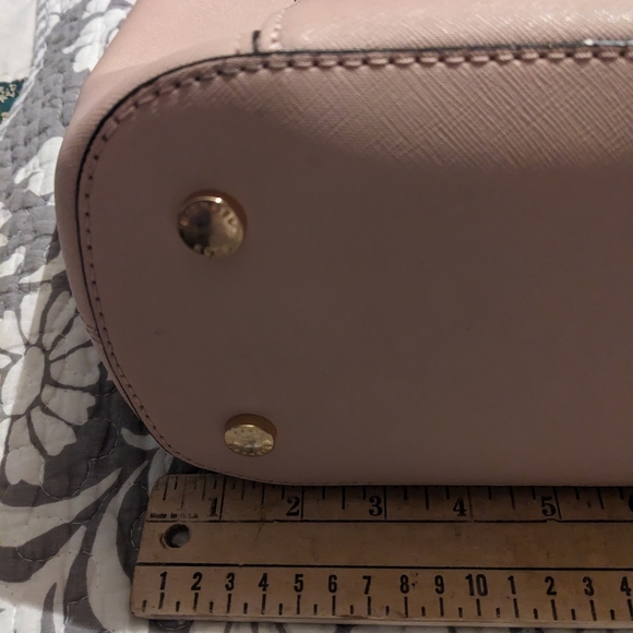 Michael Kors matching purse and wallet - Picture 8 of 15